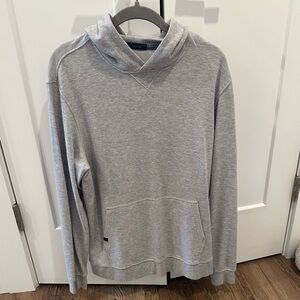 Turtleson Pullover Hoodie